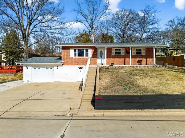 530 Cedar Lane, Festus, MO 63028