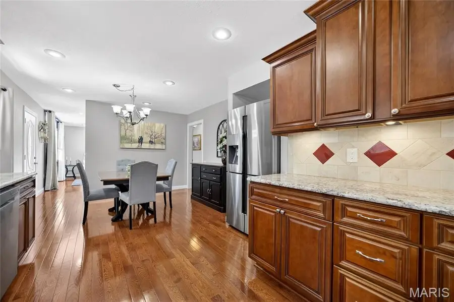 530 Cedar Lane, Festus, MO 63028 - #2