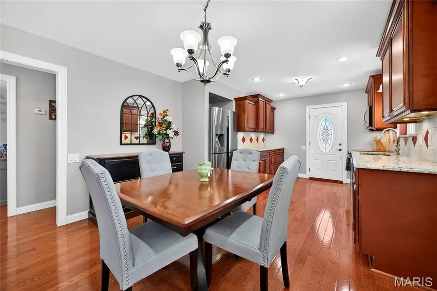 530 Cedar Lane, Festus, MO 63028 - #3