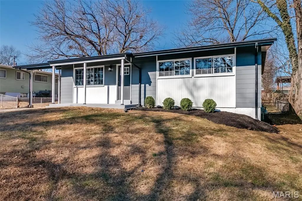 1705 Cargill Drive, Dellwood, MO 63136 - #1