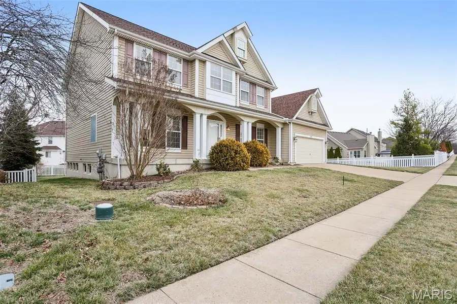 1487 Fenway Drive, Fenton, MO 63026 - #3