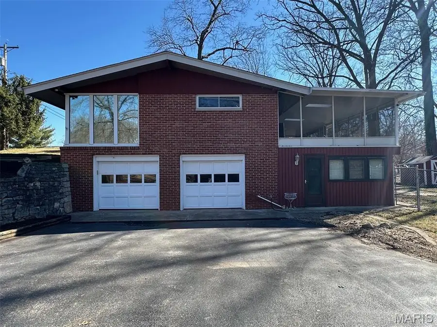 801 Stamper Lane, Godfrey, IL 62035 - #2