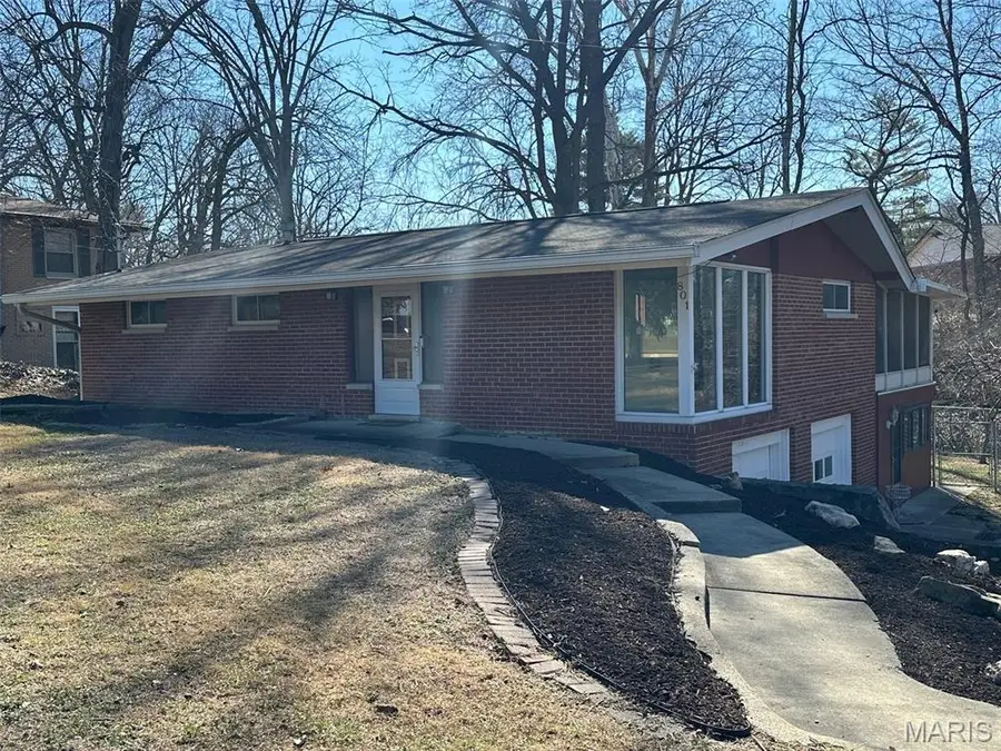 801 Stamper Lane, Godfrey, IL 62035 - #3