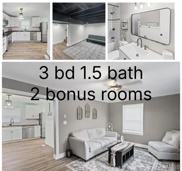 18 Catherine Drive, Fairview Heights, IL 62208