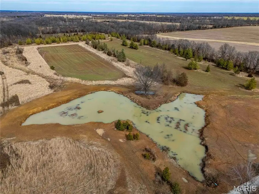 00 Red Oak Road, High Hill, MO 63350 - #2