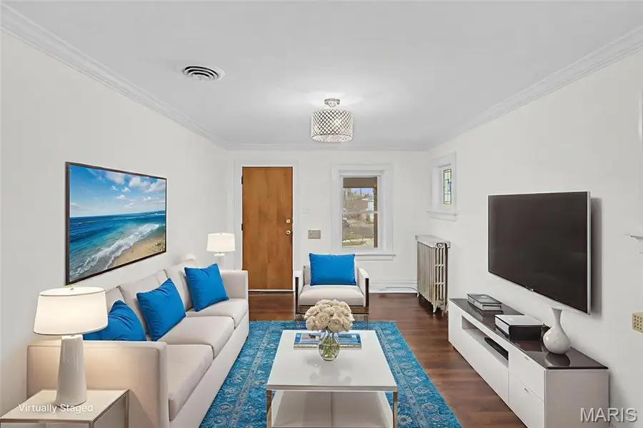 7420 Wise Avenue, Saint Louis, MO 63117 - #2