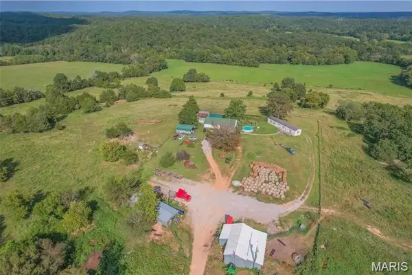 444 Ripley Route Dd, Doniphan, MO 63942