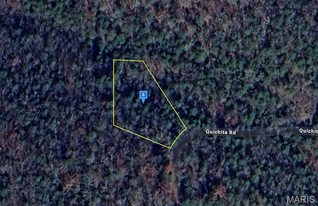 200 Quachita Road, Branson, MO 65616 - #1