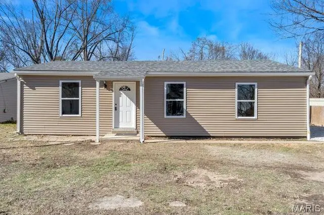 313 Mckinley Avenue, Warrenton, MO 63383 - #1