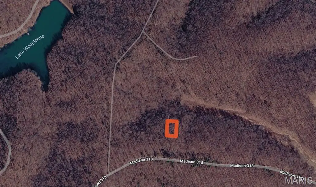 Lot 18 Lake Woapalanne, Big Creek, MO 63655 - #1