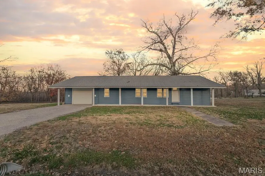 236 Gallinipper Road, Hardin, IL 62047 - #2