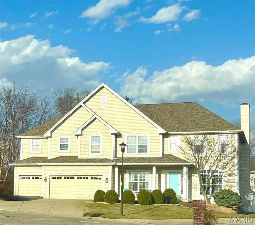 10 Southern Hills Court, Ofallon, MO 63366 - #1