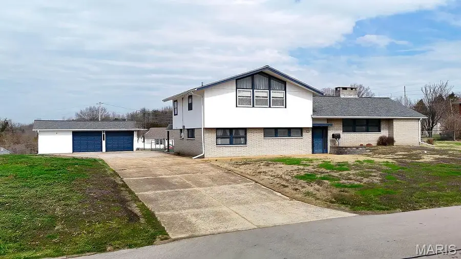 1521 Sweeney Drive, Festus, MO 63028 - #2