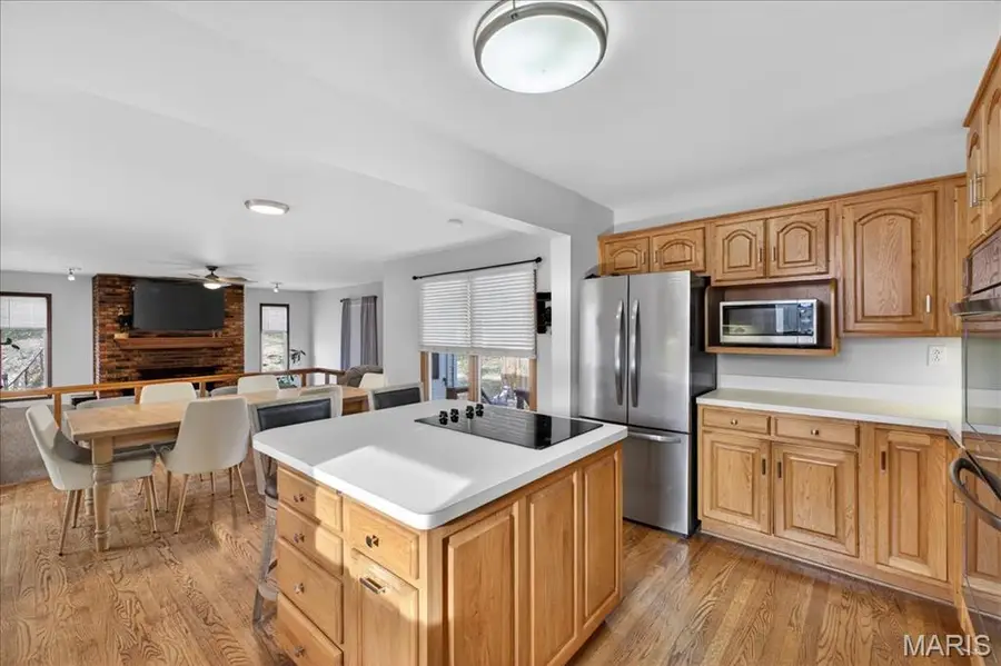 1561 Ville Martha Lane, Hazelwood, MO 63042 - #2