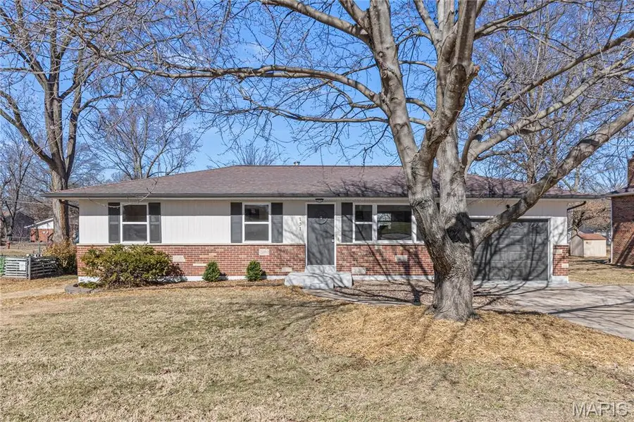 731 Cordes Street, Ofallon, MO 63366 - #2