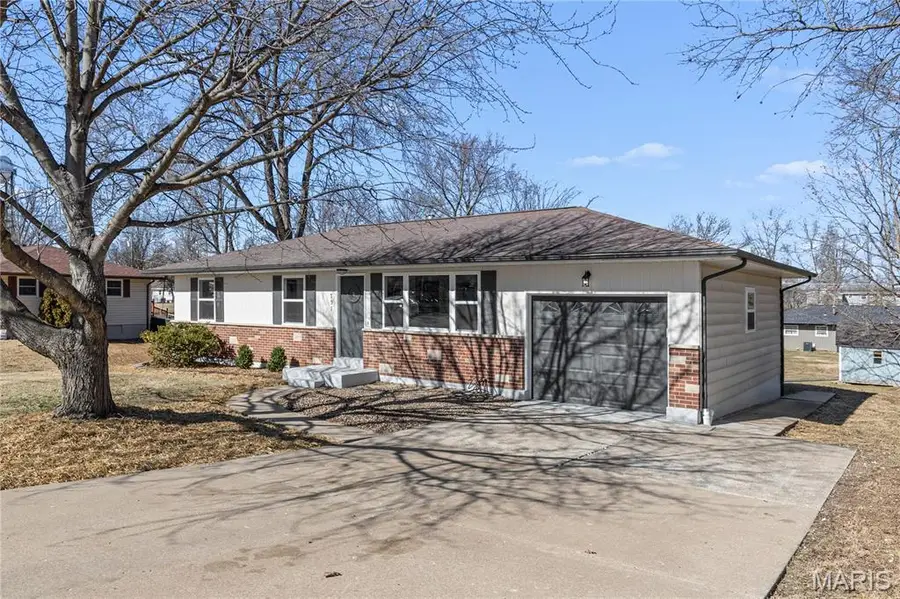 731 Cordes Street, Ofallon, MO 63366 - #3