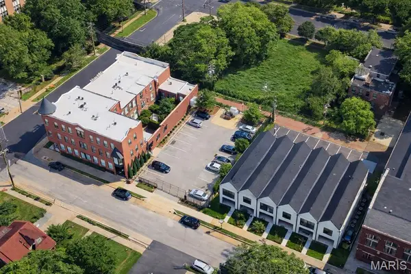 3600 Texas Avenue, St Louis, MO 63118