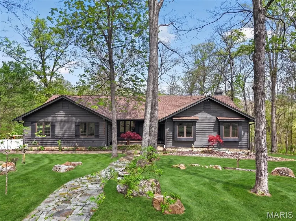 35 Greenview Drive, Defiance, MO 63341 - #1