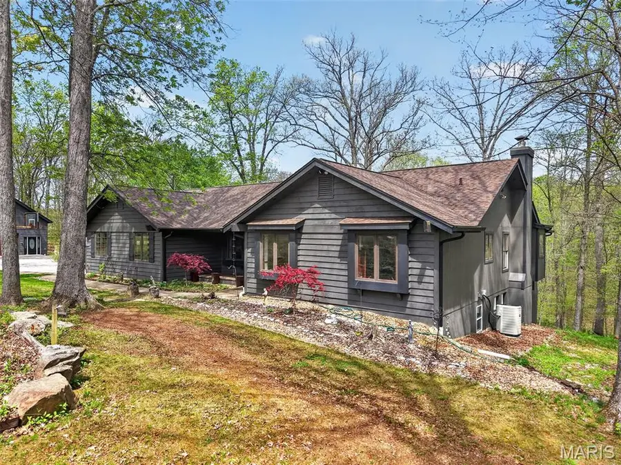 35 Greenview Drive, Defiance, MO 63341 - #2