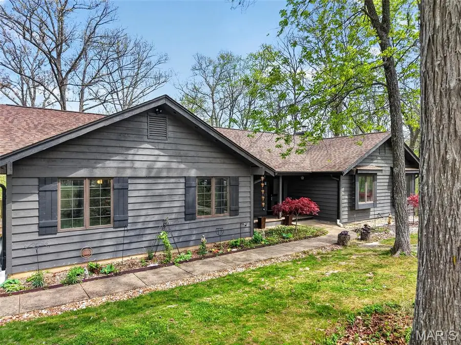 35 Greenview Drive, Defiance, MO 63341 - #3