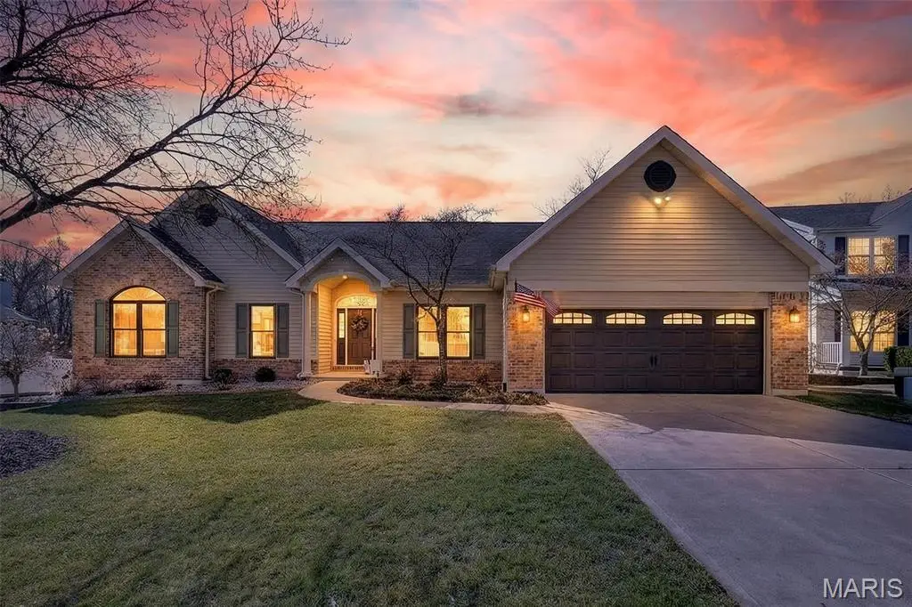 26 Dalton Valley Drive, Saint Peters, MO 63376 - #1