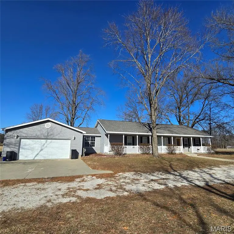 301 March Road, Walnut Hill, IL 62893 - #1