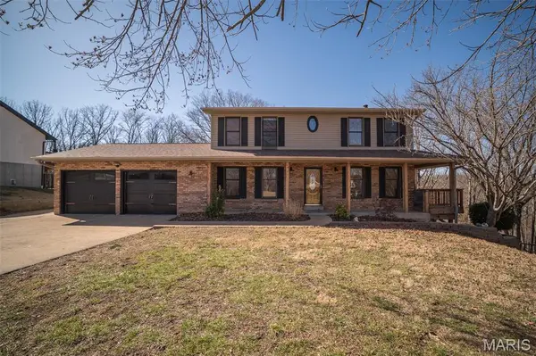 131 Blue Ridge Trace, Festus, MO 63028