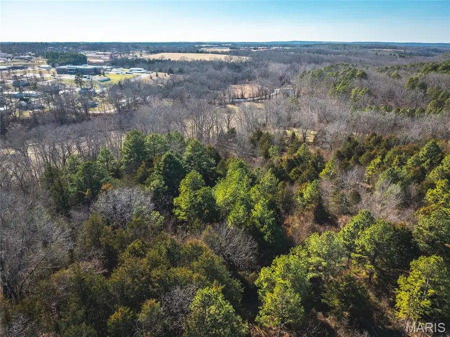 10.4 acres Nichols Drive, Houston, MO 65483 - #3