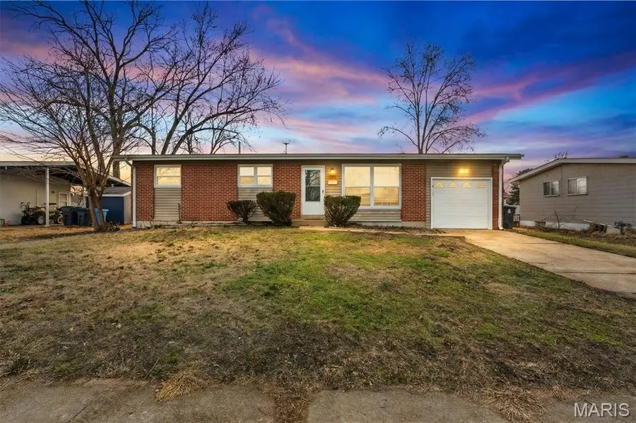 750 Blackbird Drive, Florissant, MO 63031 - #2