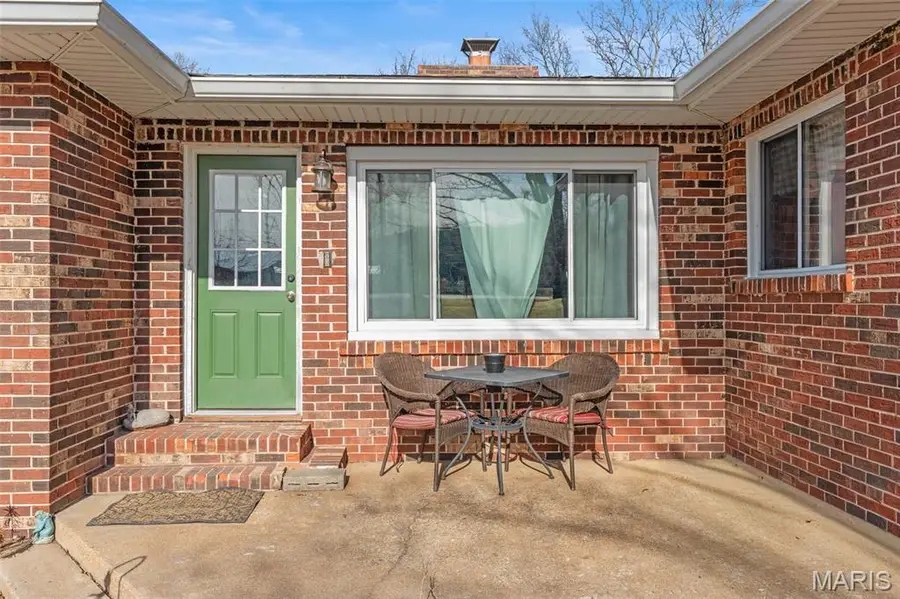 7025 Highway O, Robertsville, MO 63072 - #2