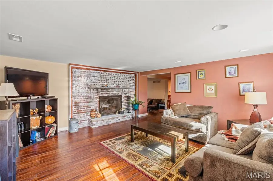 7025 Highway O, Robertsville, MO 63072 - #3