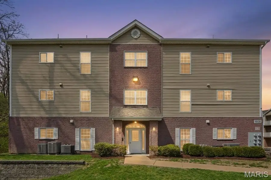 1608 Westport Cove Lane #I, Saint Louis, MO 63146 - #2