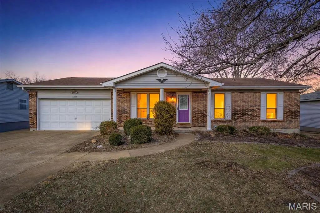 333 Kenwood Street, Farmington, MO 63640 - #1