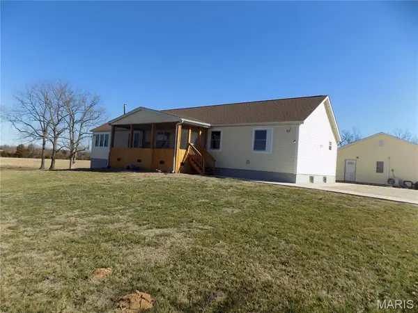 560 County Road #22, Caledonia, MO 63631