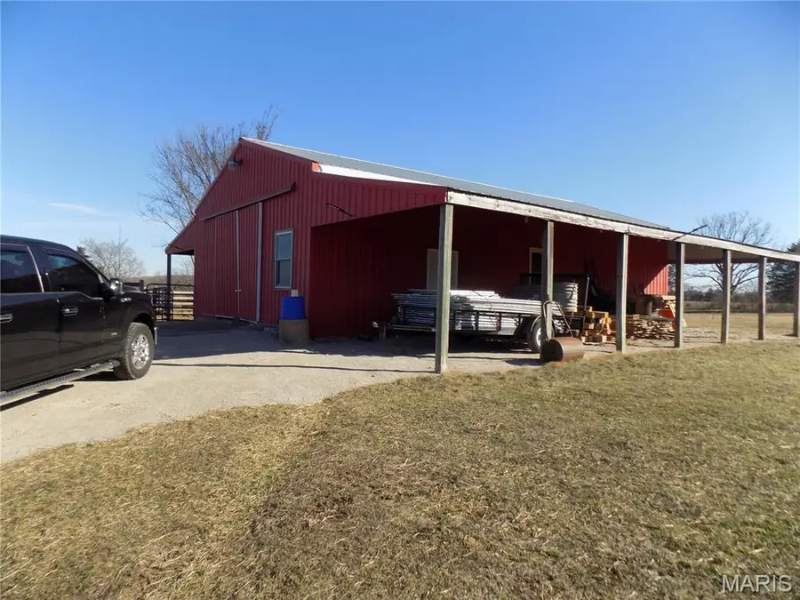560 County Road #22, Caledonia, MO 63631 - #2