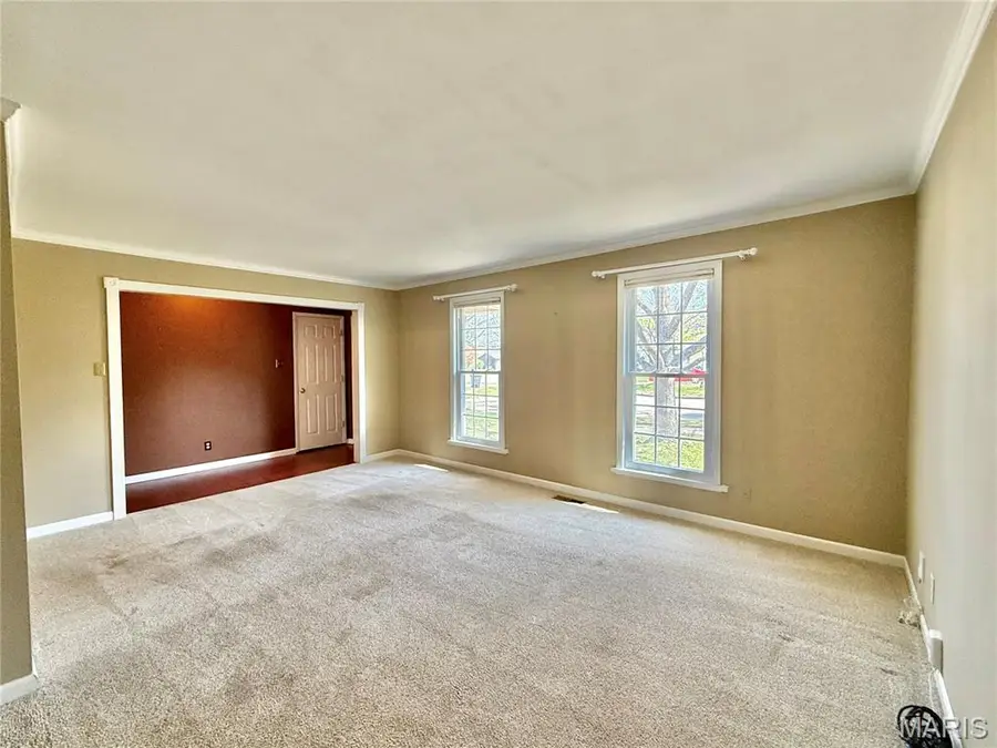 4726 Bramble Berry Drive, Saint Louis, MO 63129 - #3