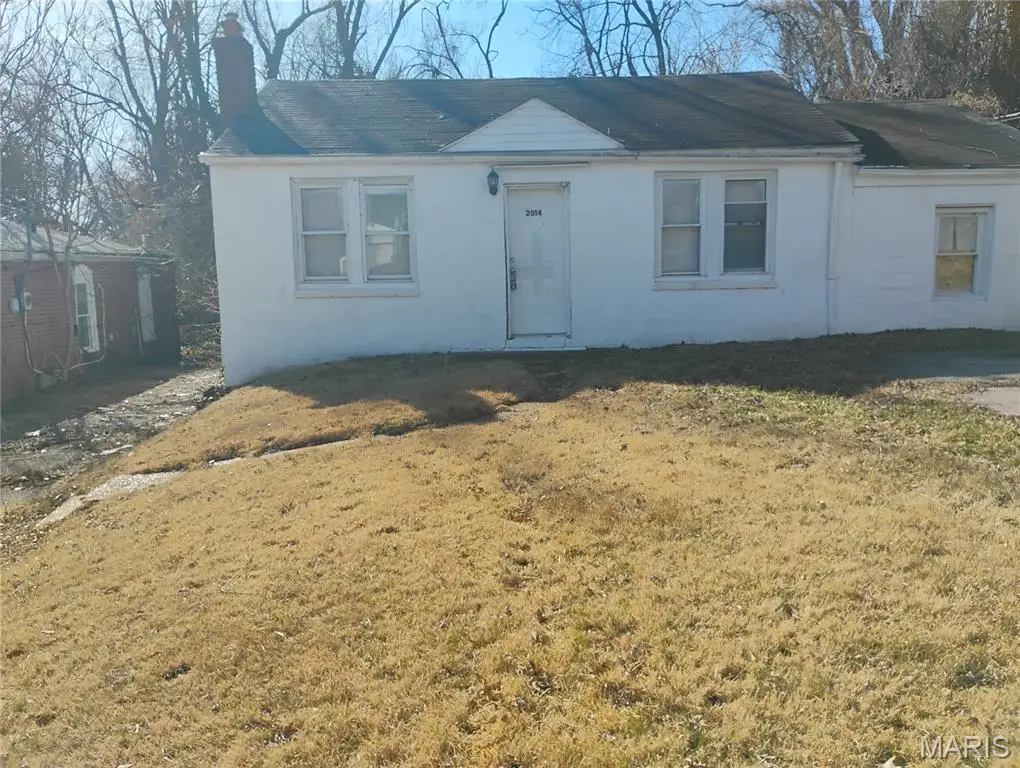 2014 Kappel Drive, Saint Louis, MO 63136 - #1