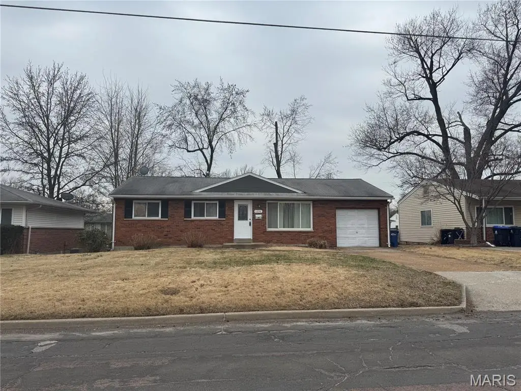 1290 Mullanphy Road, Florissant, MO 63031 - #1