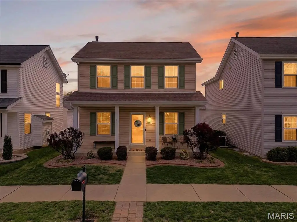 714 Waler Drive, Lake Saint Louis, MO 63367 - #1