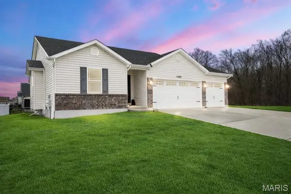 1100 Baseball Drive, Foristell, MO 63348