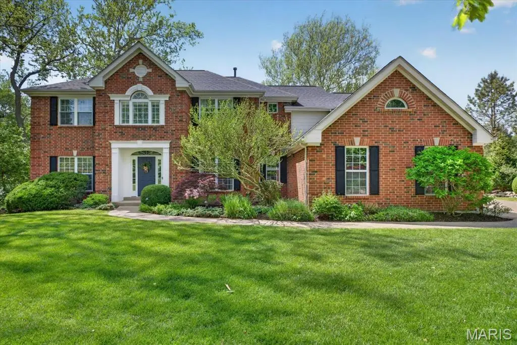 10 Arbor Road, Olivette, MO 63132 - #1