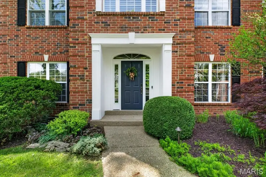 10 Arbor Road, Olivette, MO 63132 - #3