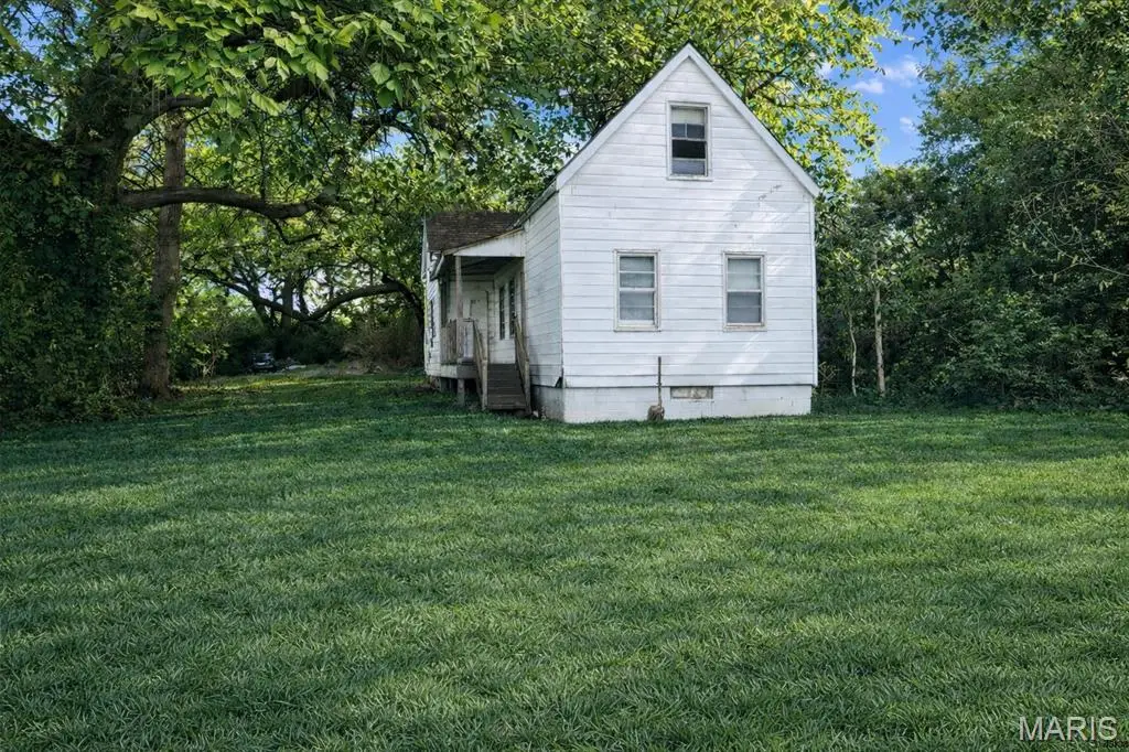 549 Leeton Avenue, Riverview, MO 63137 - #1