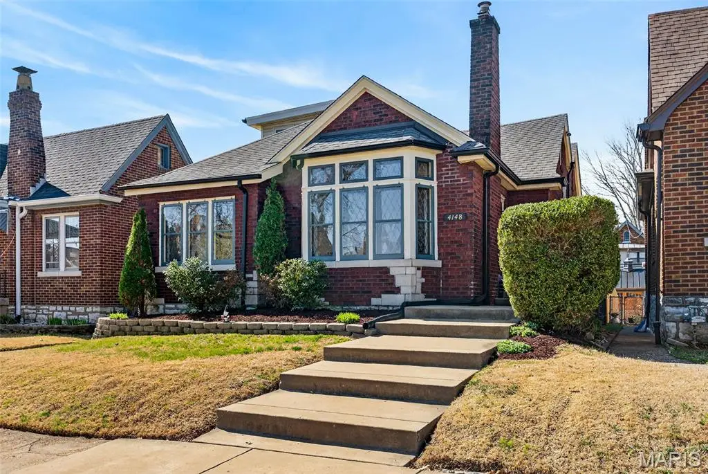 Address Withheld By Seller, Saint Louis, MO 63116 - #1