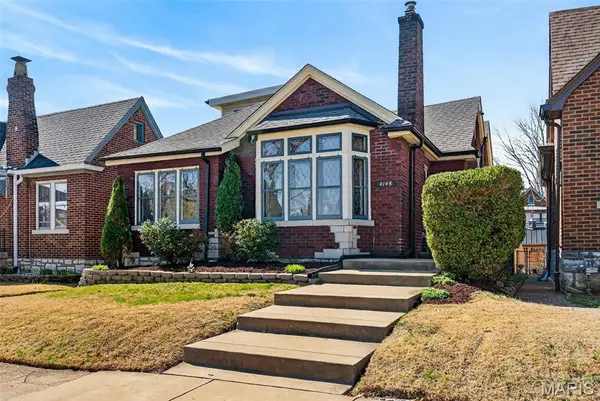 Address Withheld By Seller, St Louis, MO 63116