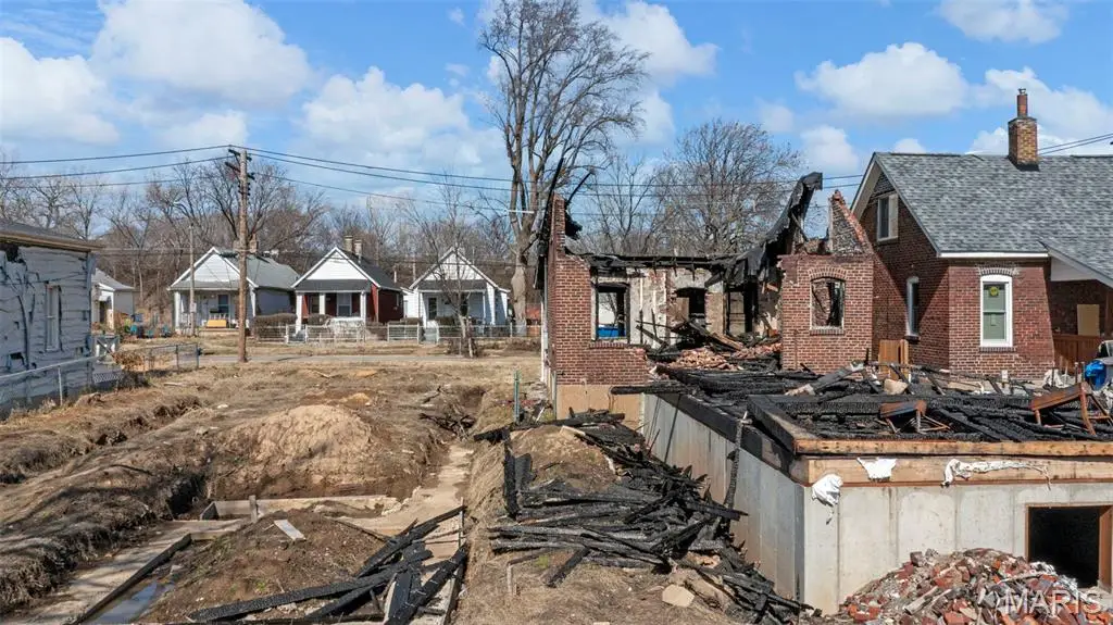 6818 Magnolia Avenue, Saint Louis, MO 63143 - #1