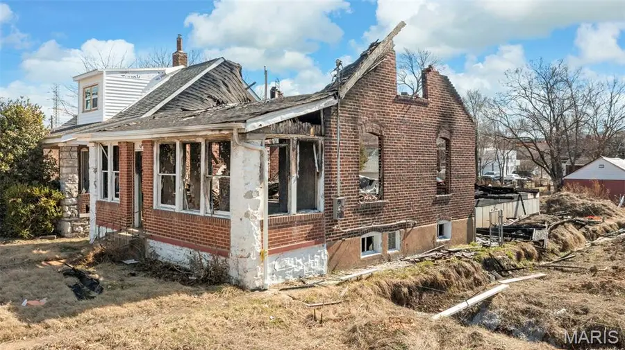 6818 Magnolia Avenue, Saint Louis, MO 63143 - #3