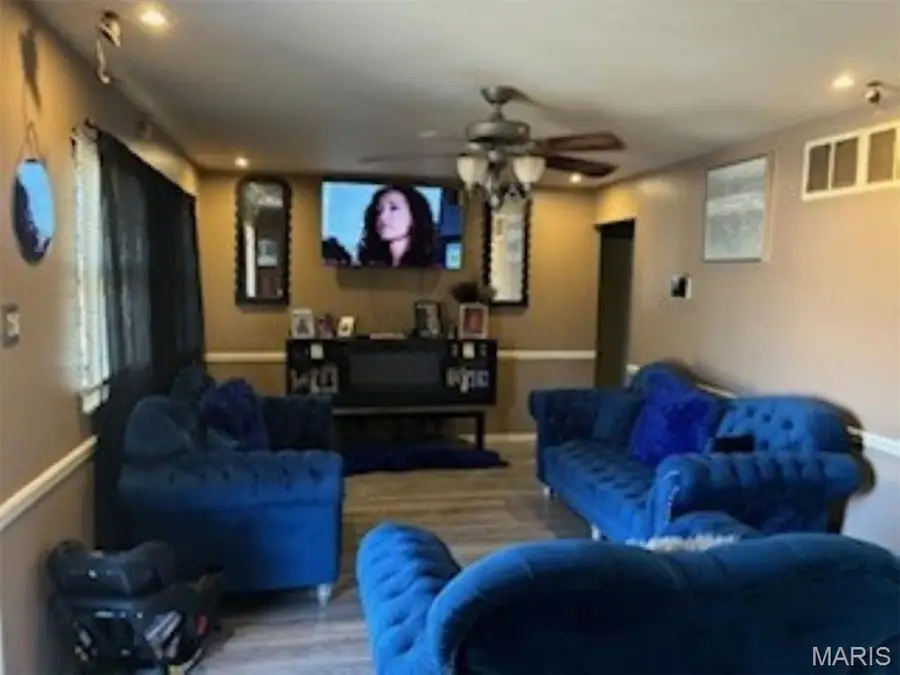 340 Patterson Lane, Florissant, MO 63031 - #2