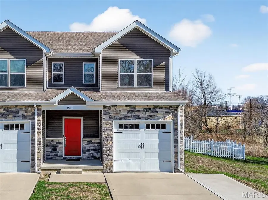 201 Old Schaeffer Lane, O Fallon, MO 63366 - #2