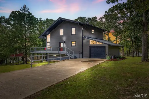 1042 E Lafitte Drive #CT6, Bonne Terre, MO 63628